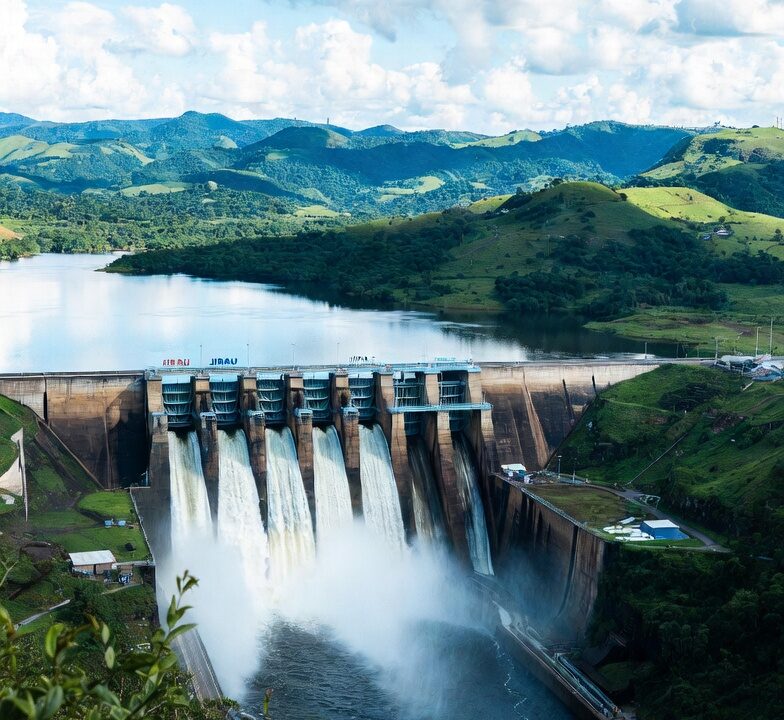 Бразилія розвиває інтегровану енергомережу з сусідніми країнами