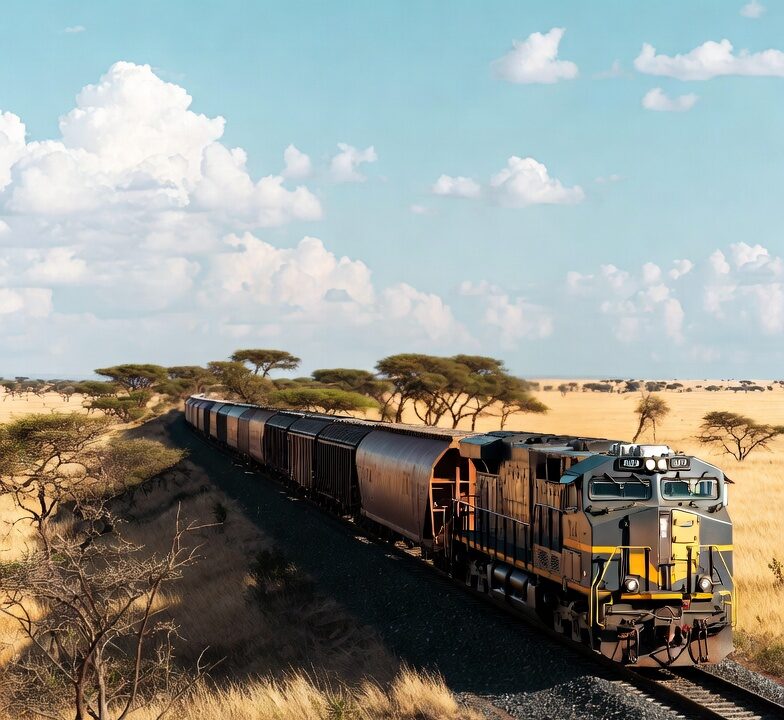 Південна Африка відкрила залізничну мережу для приватного бізнесу