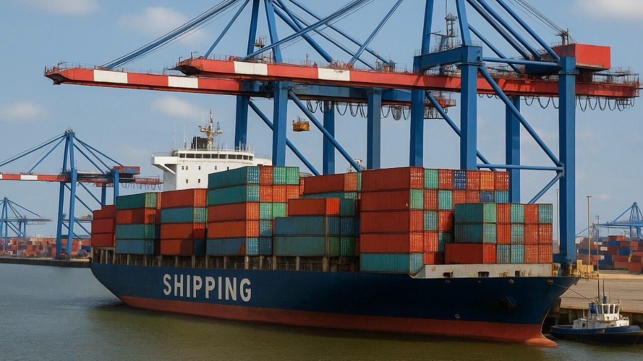 Розбіжності між США та ЄС у підходах до енергетичної політики впливають на глобальні перевезення